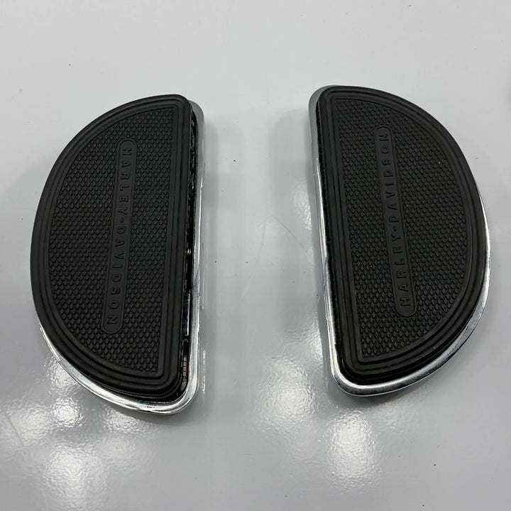 Passenger Half-Moon Floorboard OEM 50807-08 – Legendary Parts