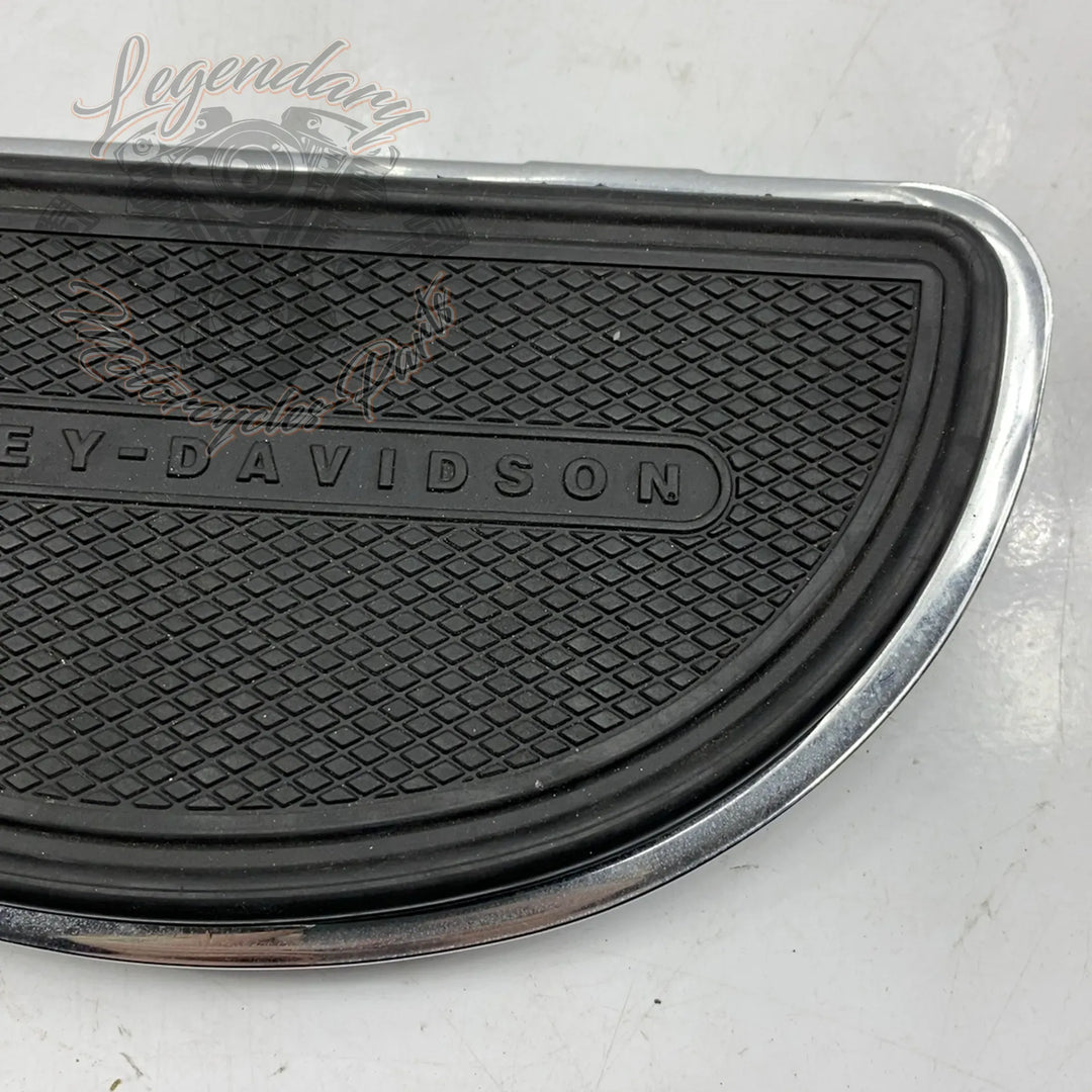 Passenger Half-Moon Floorboard OEM 50807-08 – Legendary Parts