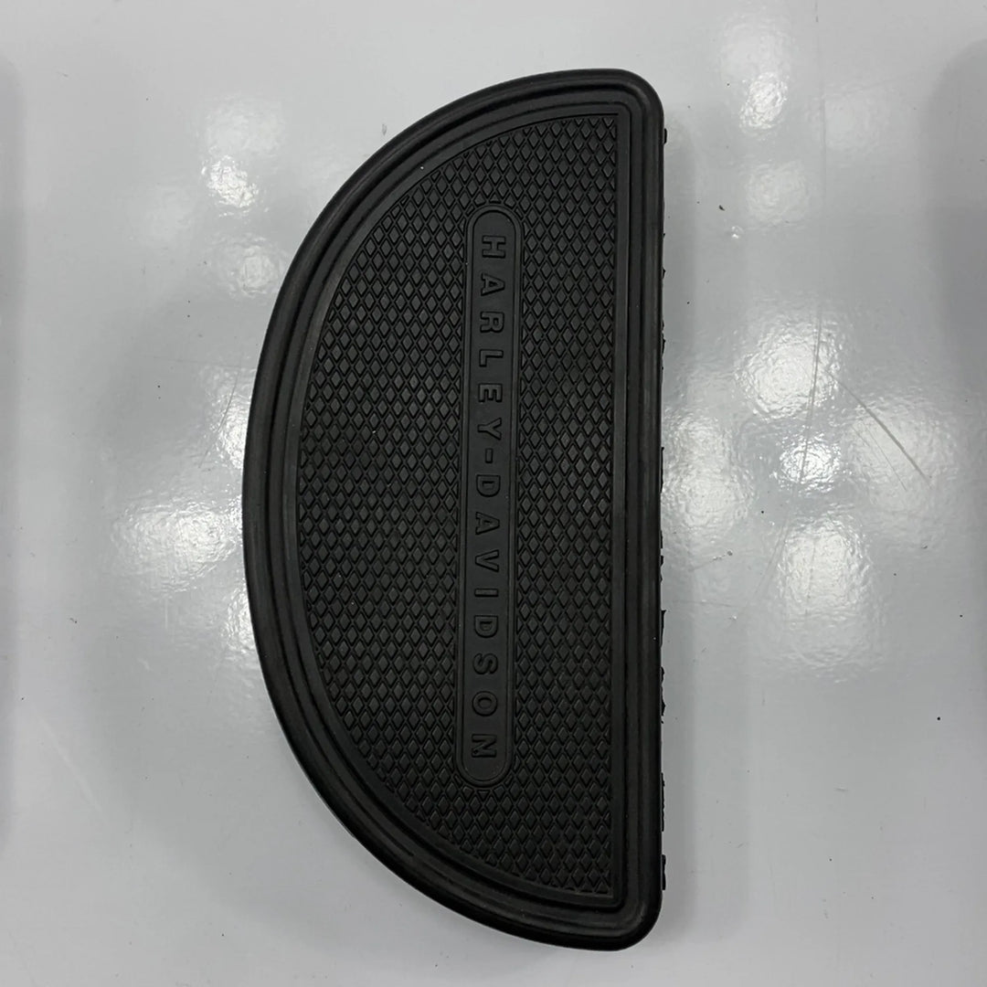 Passenger Half-Moon Floorboard OEM 50807-08 – Legendary Parts