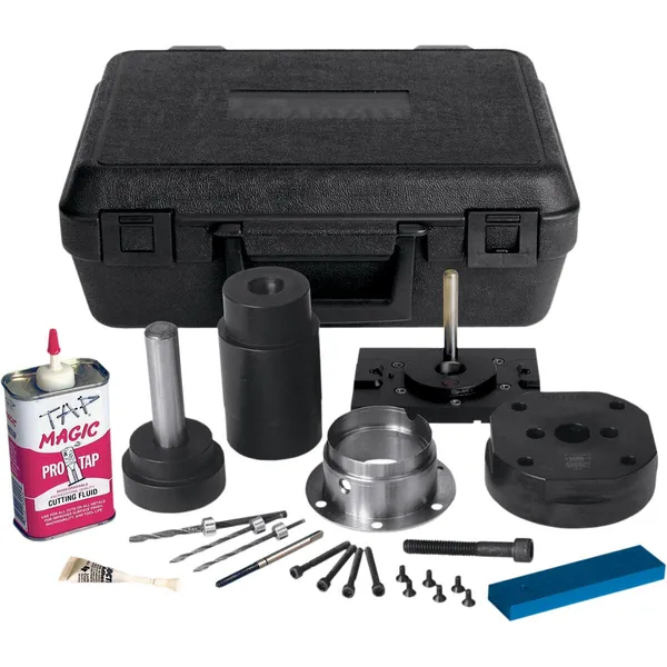 Timken® Engine Case Bearing Tool – Legendary Parts