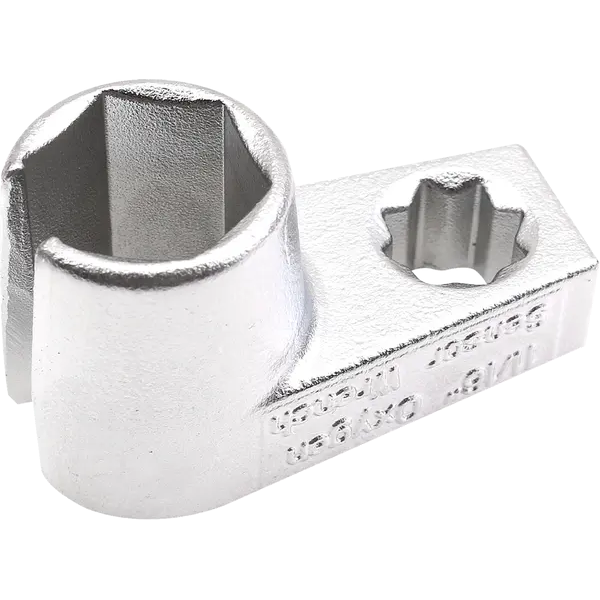 O2 Sensor Offset Socket Offset socket for oxygen sensor – Legendary Parts