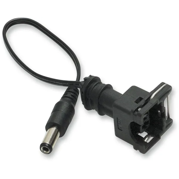 Replacement connector for injector – Legendary Parts