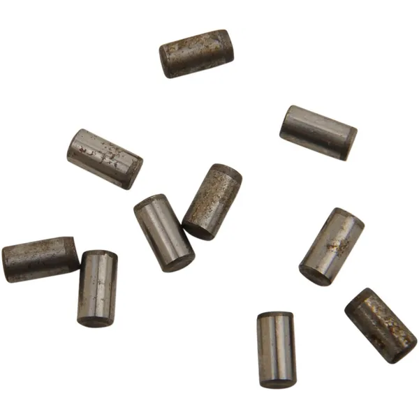 Riveting Pins – Legendary Parts