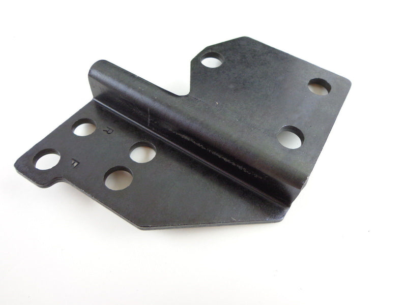 Mounting brackets for detachable sissy bar OEM 53758-96C