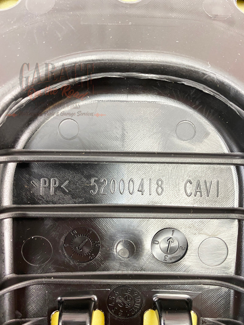 Siodło solo OEM 52000418