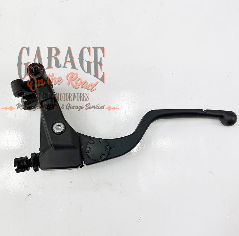 Bracket and clutch lever OEM 36700231