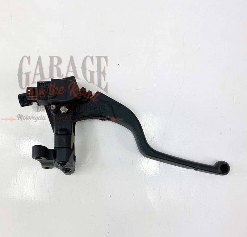 Bracket and clutch lever OEM 36700231