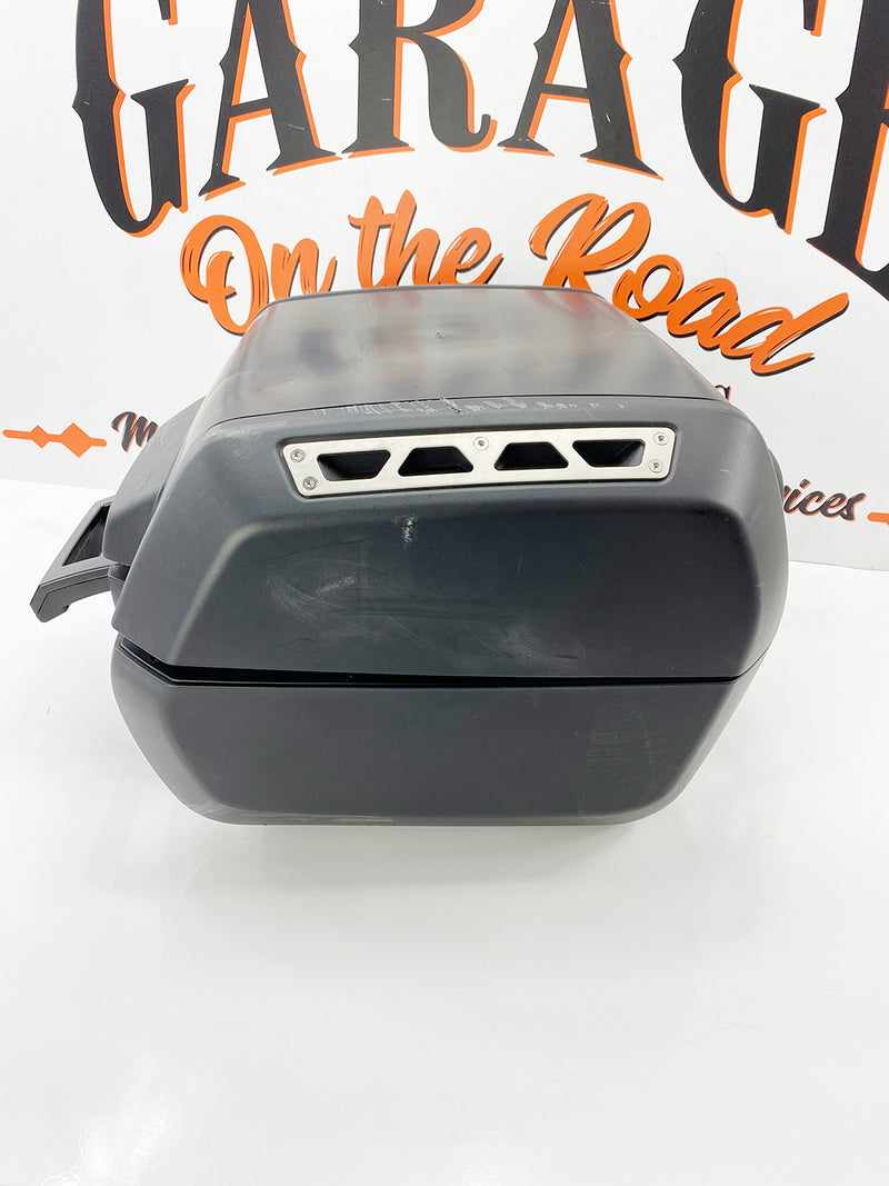 Top Case Harley Davidson usado - OEM 53000751