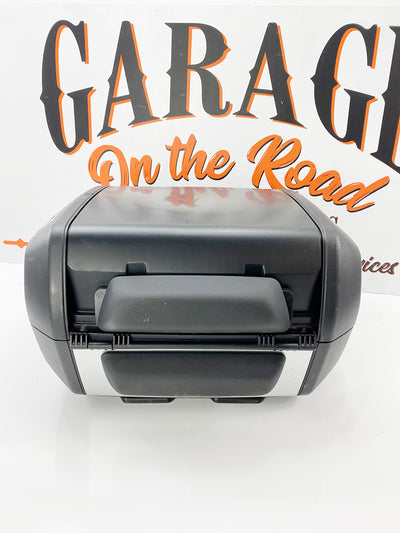 Top Case Harley Davidson usado - OEM 53000751