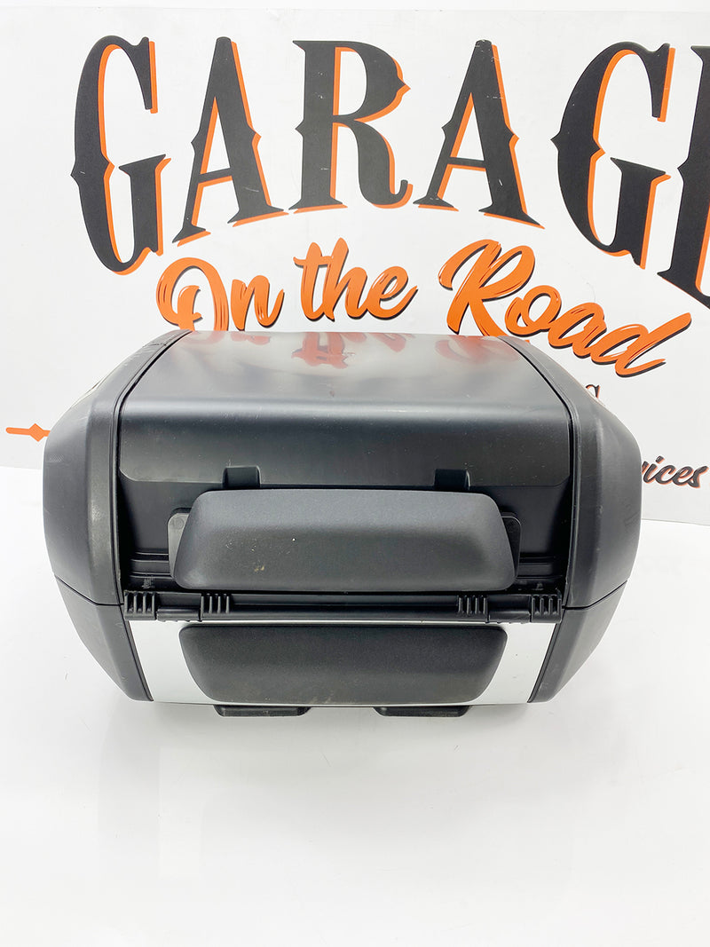 Top Case Harley Davidson usado - OEM 53000751