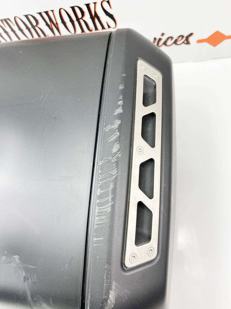 Top Case Harley Davidson usado - OEM 53000751