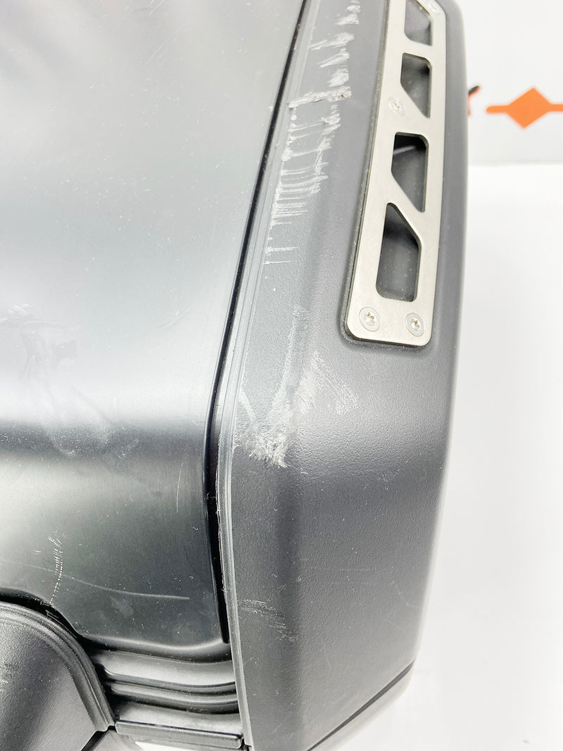 Top Case Harley Davidson usado - OEM 53000751