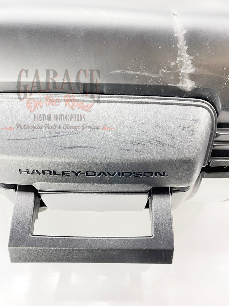 Top Case Harley Davidson usado - OEM 53000751