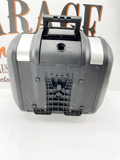Top Case Harley Davidson usado - OEM 53000751