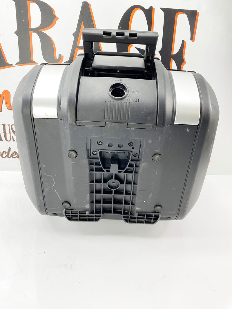 Top Case Harley Davidson usado - OEM 53000751