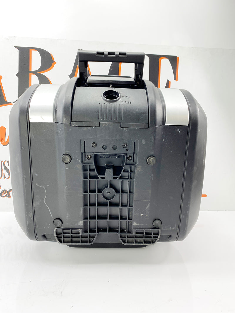 Top Case Harley Davidson usado - OEM 53000751