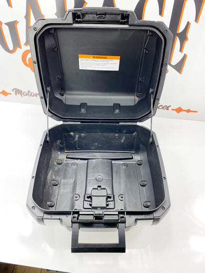 Top Case Harley Davidson usado - OEM 53000751