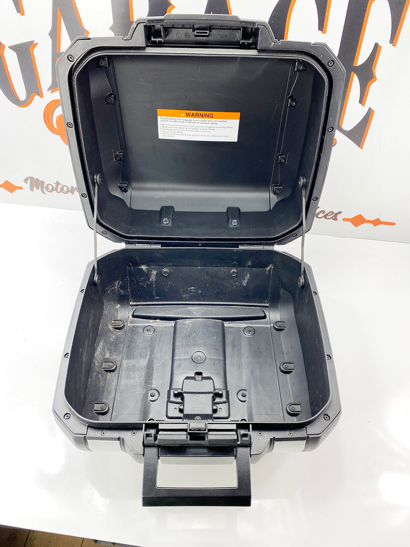 Top Case Harley Davidson usado - OEM 53000751