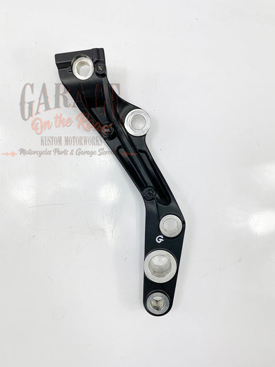 Frame reinforcement left OEM 47200535