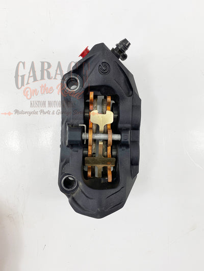 Etrier de frein avant gauche OEM 41300231