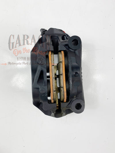 Linker voorremklauw OEM 41300231