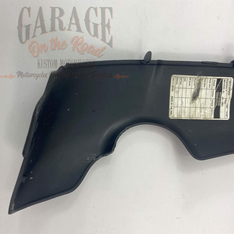 Air Box Side Covers OEM 66157-07