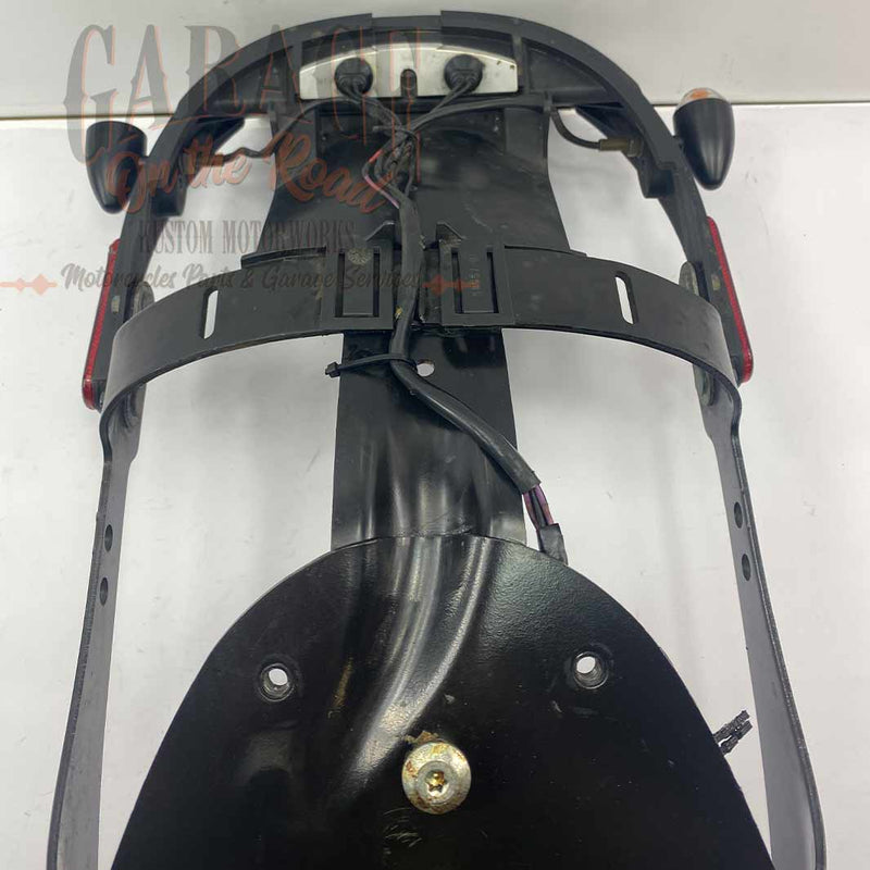 Rear fender support OEM 48523-07