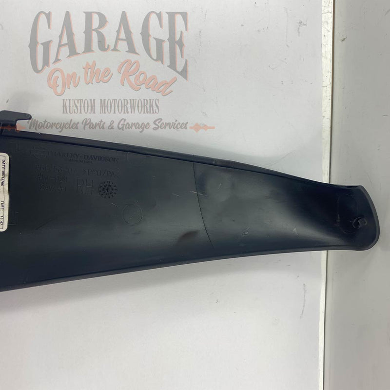 Air Box Side Covers OEM 66157-07