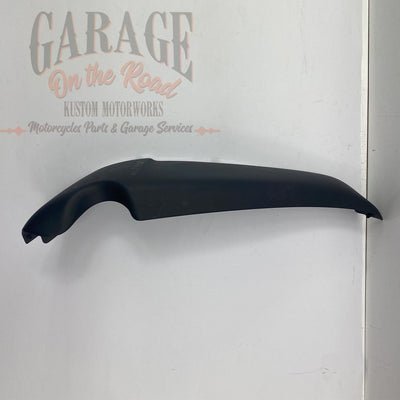 Air Box Side Covers OEM 66157-07