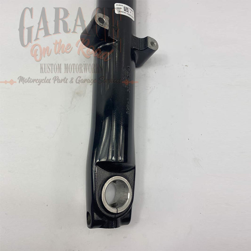 Right fork tube OEM 45400190