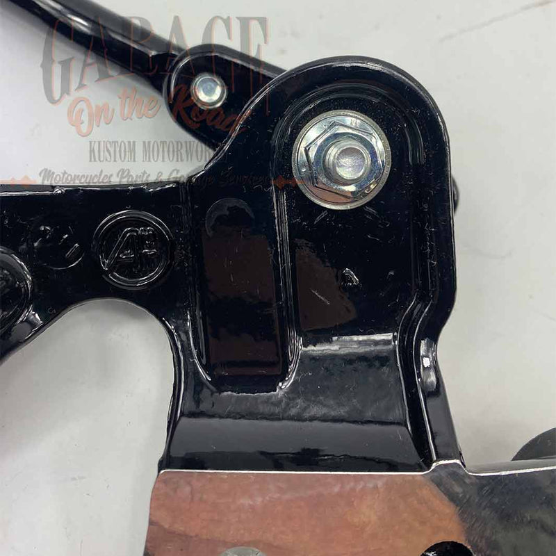 Steun voetsteun rechts bestuurder OEM 50600288