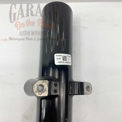 Right fork tube OEM 45400190