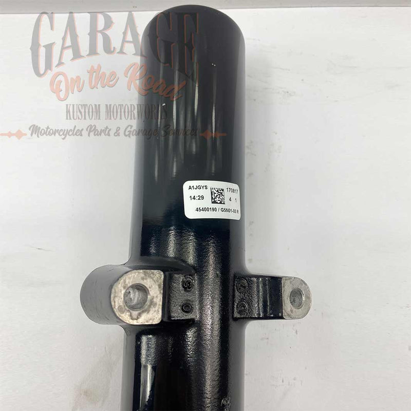 Right fork tube OEM 45400190
