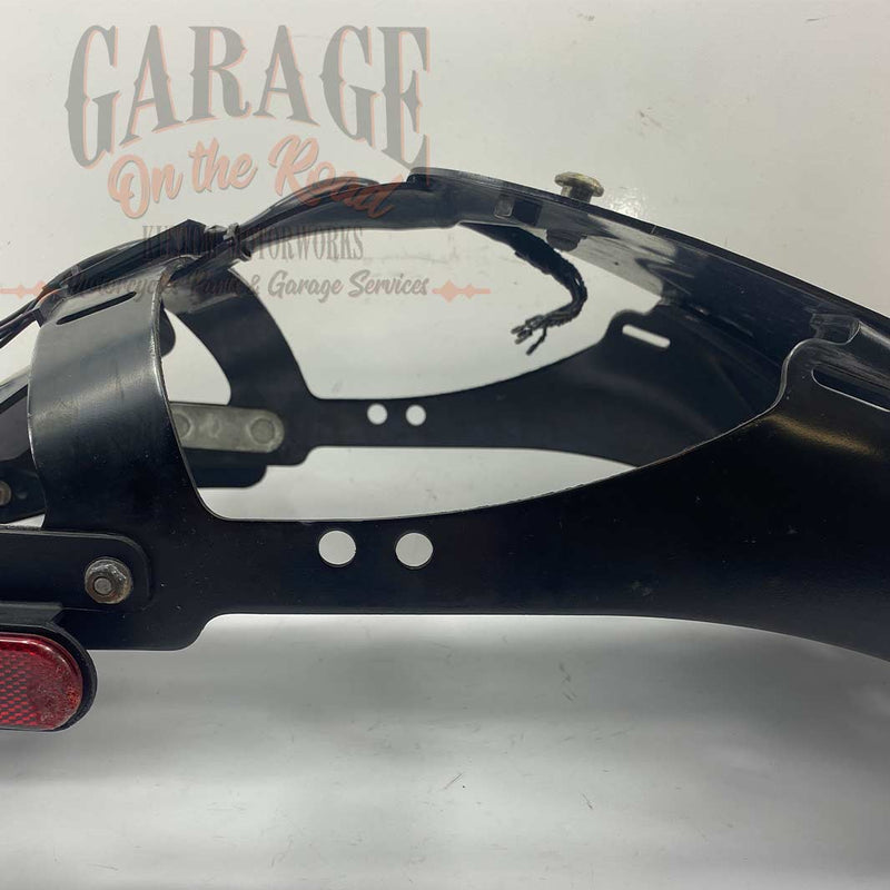 Rear fender support OEM 48523-07