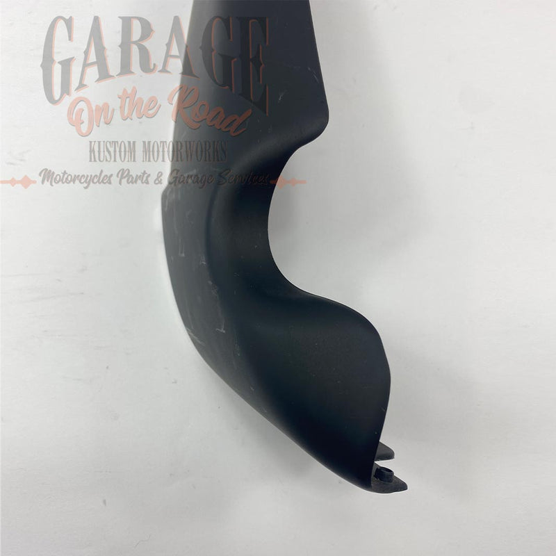 Air Box Side Covers OEM 66157-07