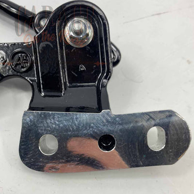 Steun voetsteun rechts bestuurder OEM 50600288