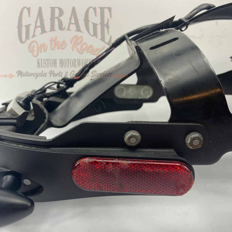 Rear fender support OEM 48523-07