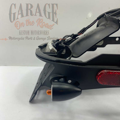 Rear fender support OEM 48523-07