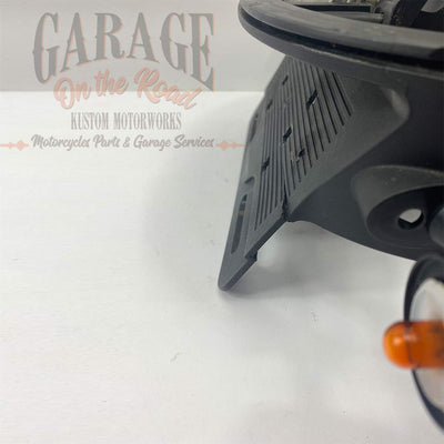 Rear fender support OEM 48523-07