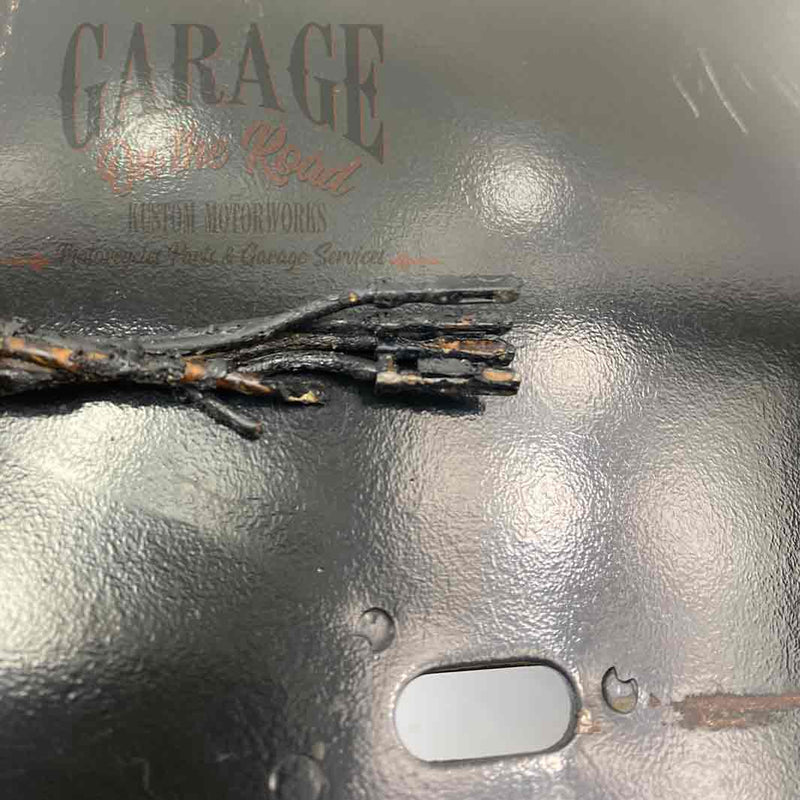 Rear fender support OEM 48523-07