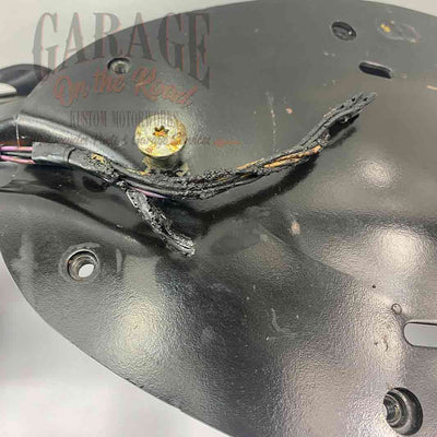 Support garde boue arrière OEM 48523-07