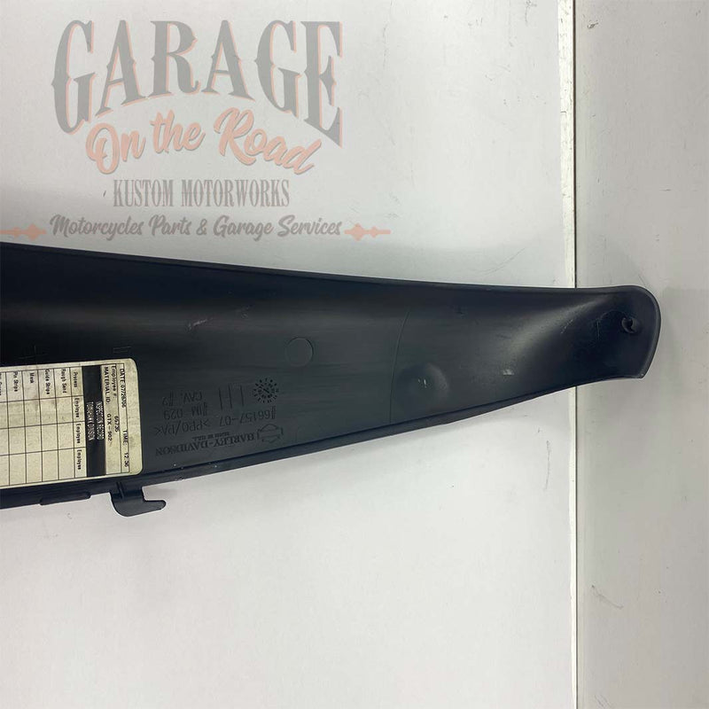 Air Box Side Covers OEM 66157-07