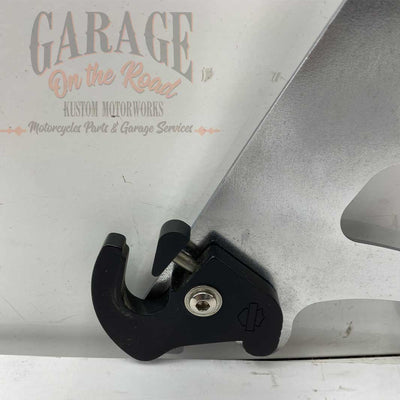 Detachable Tour Pak Carrier OEM 53655-04