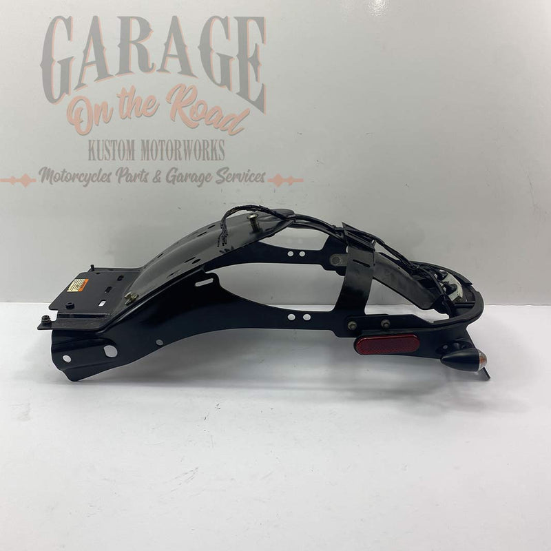 Rear fender support OEM 48523-07