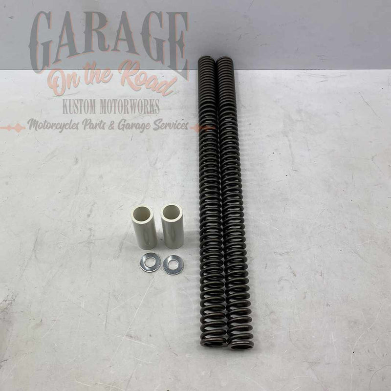 Fork Springs