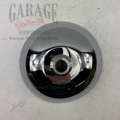 Front wheel axle hub cover OEM 41510-07