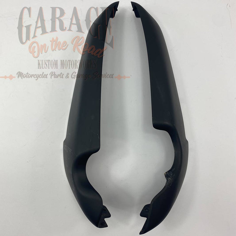 Air Box Side Covers OEM 66157-07