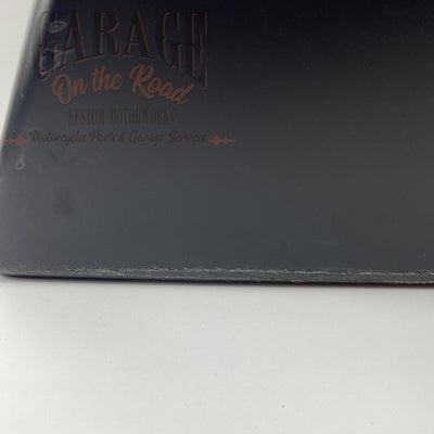 Right Pannier OEM 90752-93