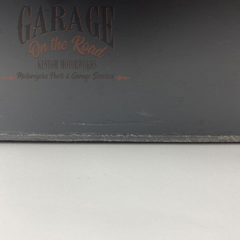 Right Pannier OEM 90752-93