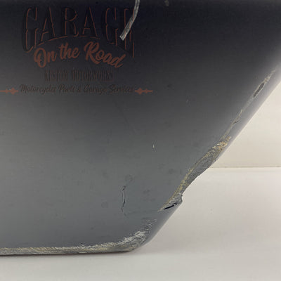 Right Pannier OEM 90752-93